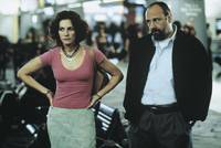 Кадр Мексиканец