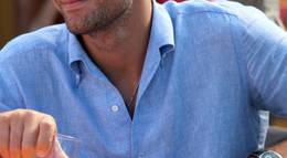 Кадр из фильма "Прости за любовь" - 1