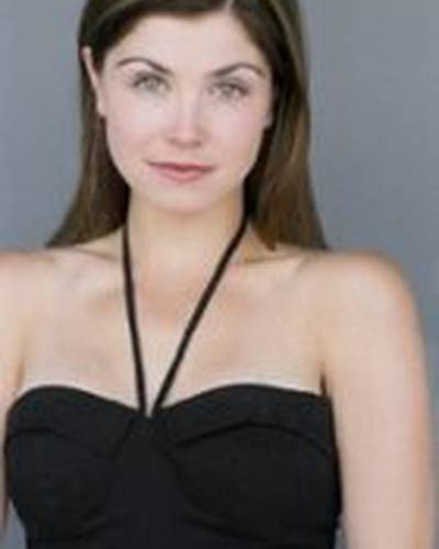 Лана Андервуд фото