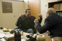 Кадр История оптимиста. Мой парень - псих!