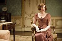 Кадр Аббатство Даунтон