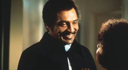 Кадр из фильма "Кричи, Блакула, кричи" - 2