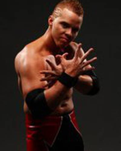 Джонатан Фигуроа фото