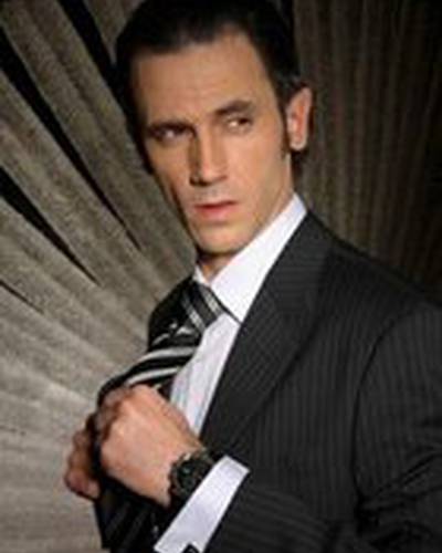 Олег Морозов фото