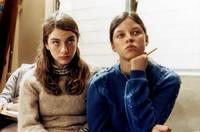 Кадр Святая девушка