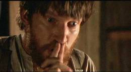 Кадр из фильма "Молокаи. История отца Дэмиена" - 2