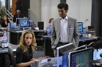 Кадр Тайные связи