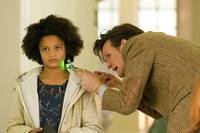 Кадр Доктор Кто