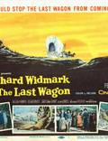 Постер из фильма "Последний фургон" - 1