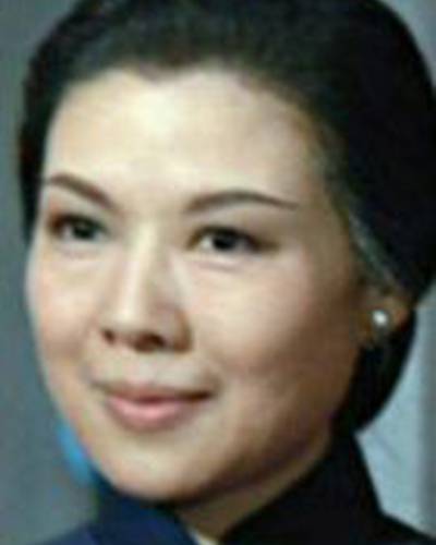 Ша-фэй Оуянг фото