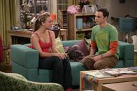 Кадр Теория большого взрыва