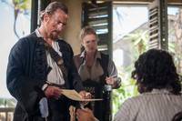 Кадр Черные паруса