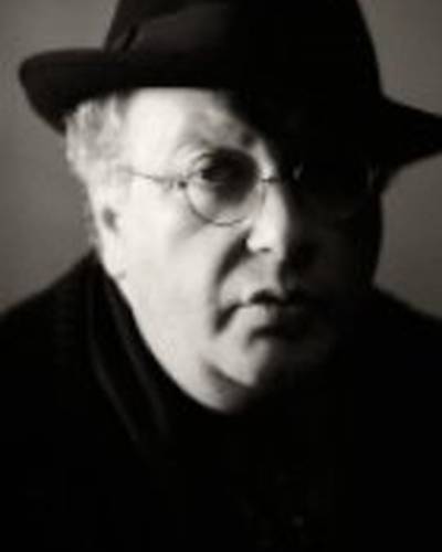 Павел Любимцев фото