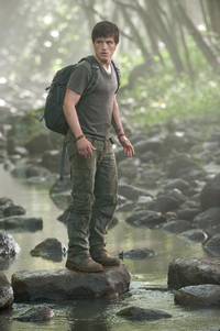 Кадр Путешествие 2: Таинственный остров