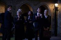 Кадр Академия вампиров