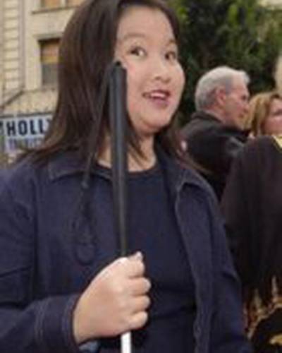 Дайонн Квон фото