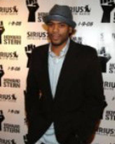 Аллан Хьюстон фото