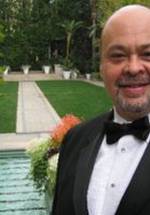 Луис Колина фото