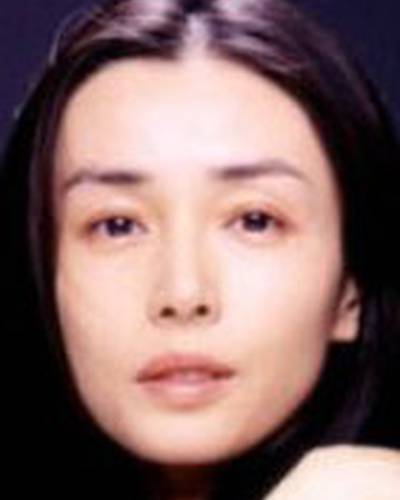 Томоко Накаджима фото