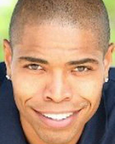 Калиб Пинкетт фото