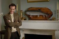 Кадр Жизнь как катастрофа