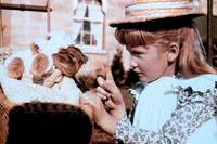 Кадр Три жизни Томазины