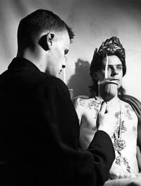 Кадр Разговор с ангелами