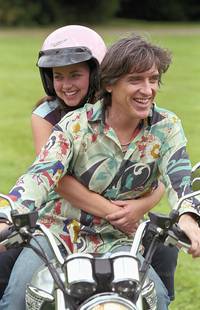 Кадр Я буду рядом