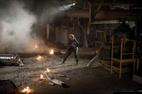 Кадр Континуум