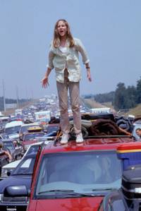 Кадр Столкновение с бездной