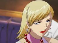 Кадр Люпен III: Операция по возвращению сокровища