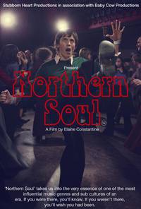 Постер Northern Soul