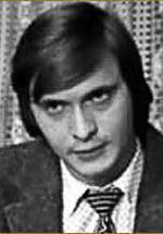 Виктор Незнанов фото