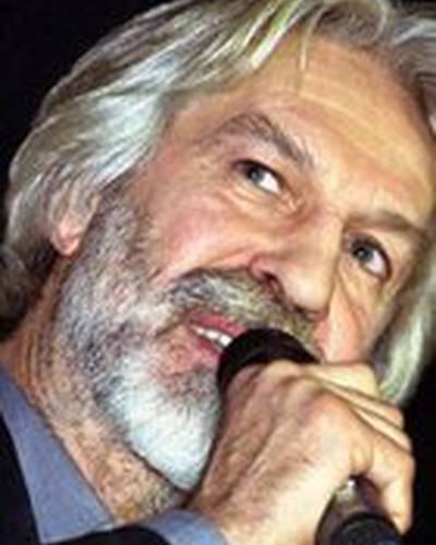 Борис Хмельницкий фото