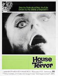 House of Terror