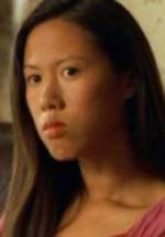Дженни Чанг фото