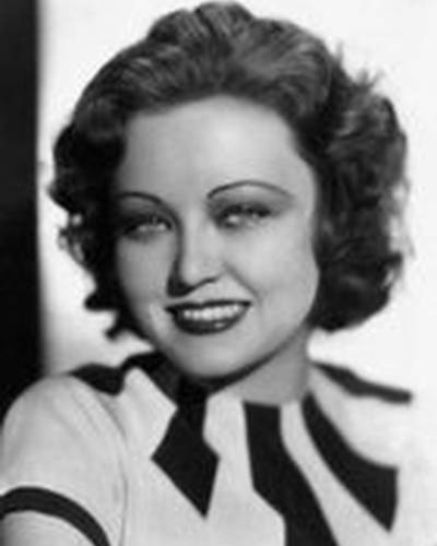 Лона Андре фото