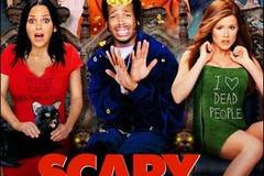 Очень страшное кино 2