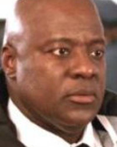 Ди Джей Джексон фото