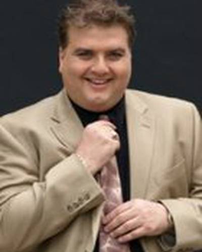 Роберт Кеттерер фото