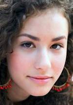 Рэйчел ДиПилло фото