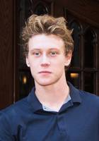 Джордж МакКэй