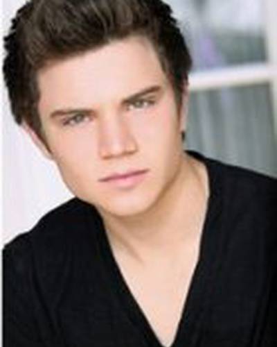 Камерон Дин Стюарт фото