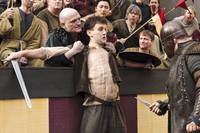 Кадр Мерлин