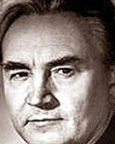 Игорь Безяев фото