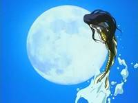 Кадр Лес русалок