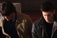 Кадр Сверхъестественное