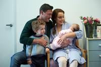 Кадр Мой ангел