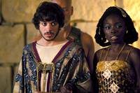 Кадр Синдбад