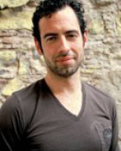 Хорхе-Ямам Серрано фото